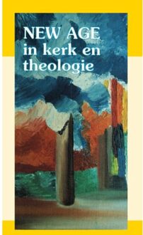 New Age In Kerk En Theologie - J.I. van Baaren