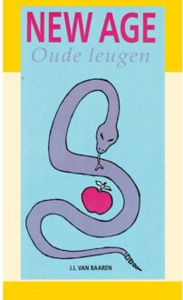 New Age: Oude Leugen - J.I. van Baaren