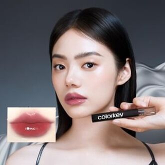New Airy Mirror Series Lip Tint (3.0) - 3 Colors #P779 - 3.g