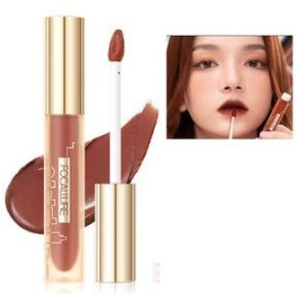 New Airy Velvet Liquid Lipstick - 4 Colors (BB) #BB07