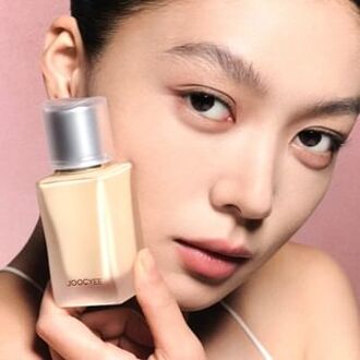 New Airy-Wear Long-Lasting Foundation - 2 Colors #2WN Warm Natural - 10ml