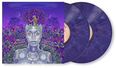 New Amerykah Part Two