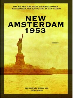 New Amsterdam, 1953
