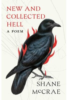 New And Collected Hell - Shane McCrae