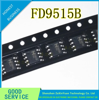 New and original FD9515B FD9515 SOP8 30PCS/LOT IC