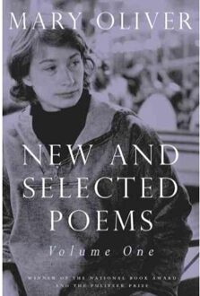 New and Selected Poems, Volume One