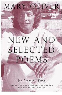 New and Selected Poems, Volume Two