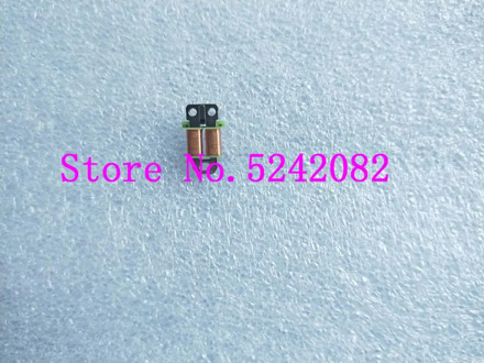 NEW Aperture Solenoid Plunger Coupler For Pentax K-S1 K-30 K-50 K-500 K30 K50 K500 KS1 Digital Camera Repair Part