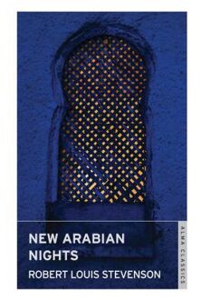 New Arabian Nights