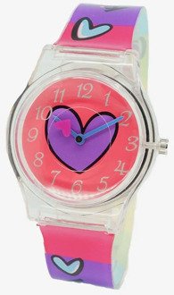 New arrival Fashion Simple Boys Girls Sports Analog Watch Silicone Students Children Quartz women Watches clock relogio