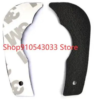 New Back/Rear /Grip Rubber Cover for Nikon D90 D 90 Repair Part Replacement