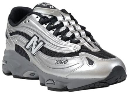 New Balance 1000 Casual Sneakers Zilver - 39.5 EU/IT