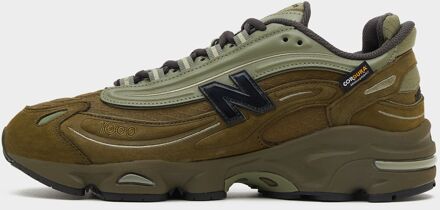 New Balance 1000 Cordura, groen - 40.5