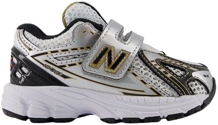 New Balance 1906 HOOK & LOOP Sneakers JR 22.5 Wit