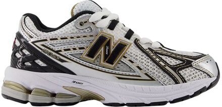New Balance 1906 LACE Sneakers JR 31 Wit