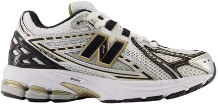 New Balance 1906 LACE Sneakers JR 36 Wit