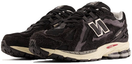 New Balance 1906 reflection pack black - maat 44,5 Zwart