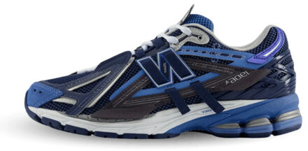 New Balance 1906a deep blue - maat 38 Blauw