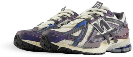 New Balance 1906a inkwell sea salt - maat 39,5 Veelkleurig