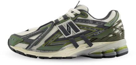 New Balance 1906a olive juice sea salt Groen - 44