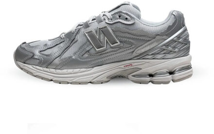 New Balance 1906d protection pack silver metallic - maat 39,5 Zilver