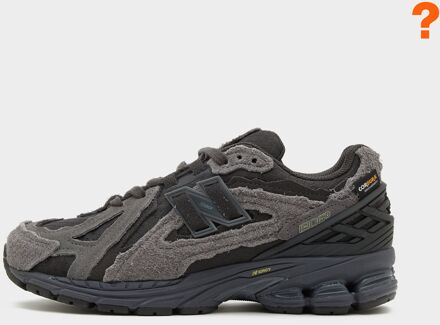 New Balance 1906D Protection Pack - size? exclusive Women's, zwart - 37.5