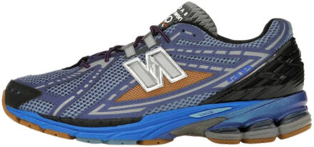 New Balance 1906r action bronson medusa azul Blauw - 38,5