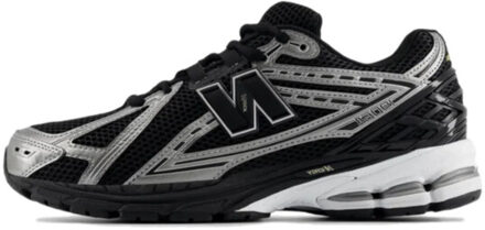 New Balance 1906r black grey white Zwart - 42,5