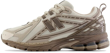New Balance 1906r driftwood dark mushroom Bruin - 44,5