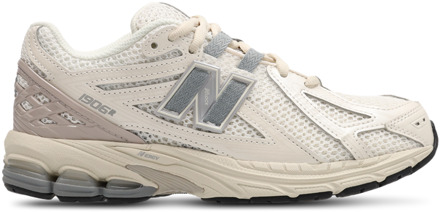 New Balance 1906R Kindersneakers - Beige - Maat 39 - Mesh/Synthetisch