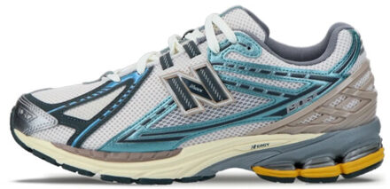 New Balance 1906r metallic teal Veelkleurig - 36