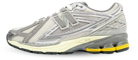 New Balance 1906r moonbeam raincloud Grijs - 45