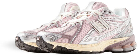 New Balance 1906r rose sugar silver - maat 36 Roze
