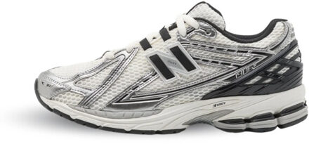 New Balance 1906r silver black Grijs - 40,5