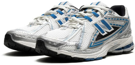 New Balance 1906r silver blue Blauw - 45,5