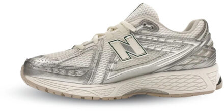 New Balance 1906r silver metallic sea salt Zilver - 40