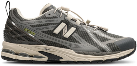 New Balance 1906R Sneakers Heren - Bruin - Maat 46.5 - Mesh/Synthetisch Brown