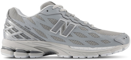 New Balance 1906R Sneakers Heren - Grijs - Maat 44 - Leer Grey