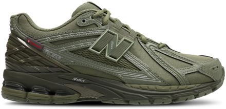 New Balance 1906R Sneakers Heren - Olijf - Maat 40 - Mesh/Synthetisch Olive