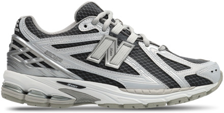 New Balance 1906R Sneakers Heren - Wit - Maat 45.5 - Leer White