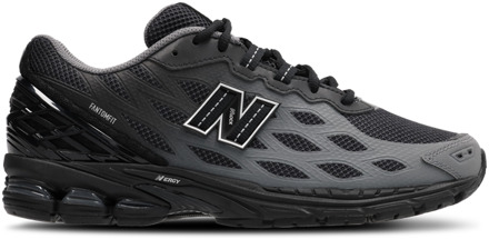 New Balance 1906R Sneakers Heren - Zwart - Maat 43 - Plastic Black