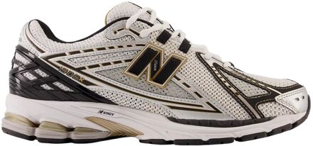 New Balance 1906R Sneakers SR 38 Zilver