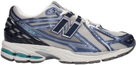 New Balance 1906R Sneakers SR 46.5 Blauw dessin