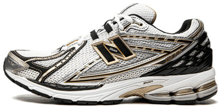 New Balance 1906r white metallic gold Goud - 44,5