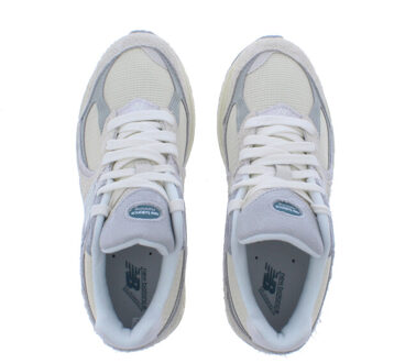 New Balance 2002 dames sneaker | dames | maat: | combinatie Grijs - 38,5