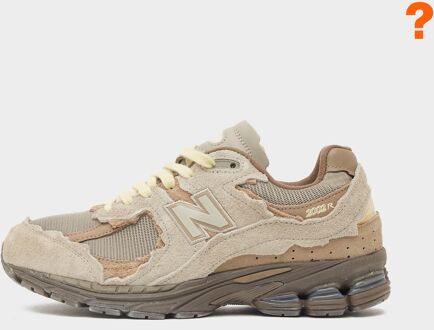 New Balance 2002 'Refined Future', beige - 40.5