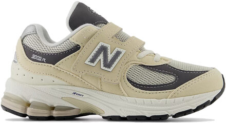 New Balance 2002 Sneakers JR 22.5 Beige