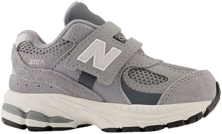 New Balance 2002 Sneakers JR 25 Grijs