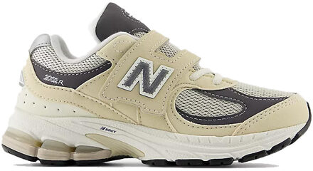 New Balance 2002 Sneakers JR 33 Beige