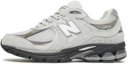 New Balance 2002r grey black jd sports exclusive Grijs - 44,5